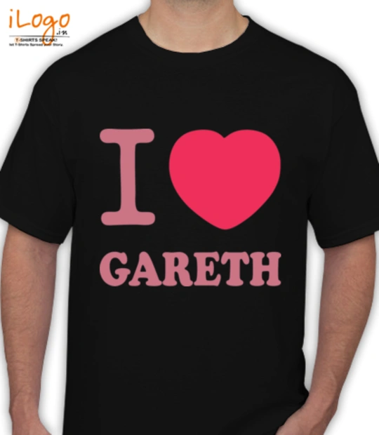 Gareth Emery gareth-emery- T-Shirt