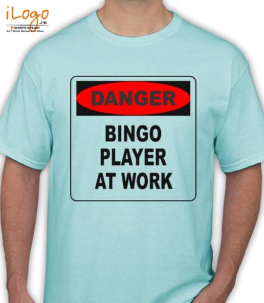 Bingo Players T-Shirts