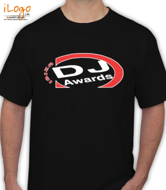 Tee Sebastian-Ingrosso T-Shirt