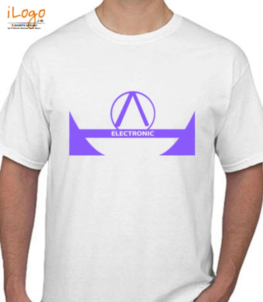Tee Sebastian-Ingrosso T-Shirt