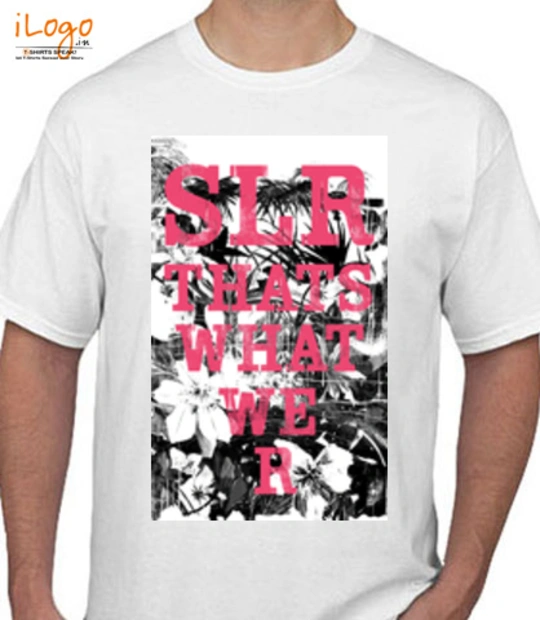 Tee SLR-Trip-v T-Shirt