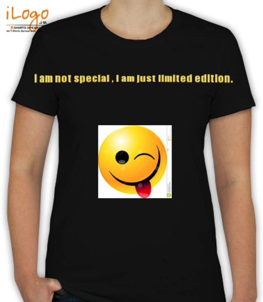 T sHIRT femalenew T-Shirt