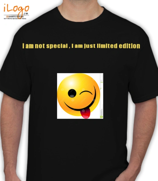 T sHIRT malet T-Shirt