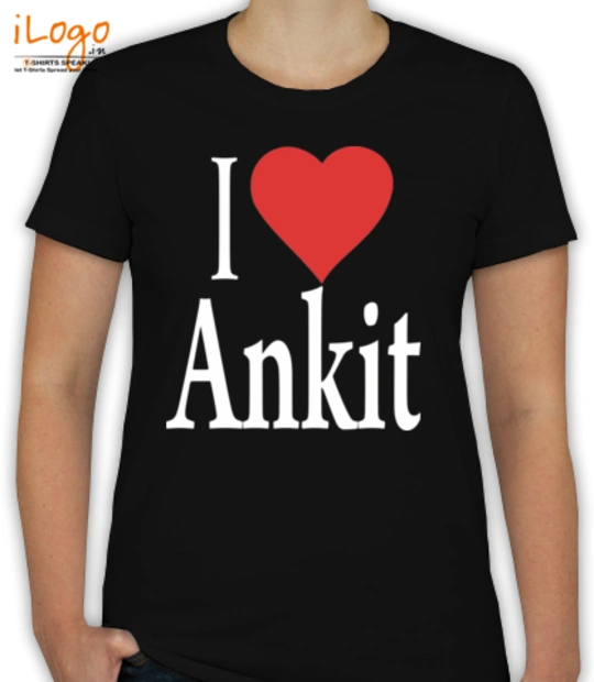 T shirts iloveatikka T-Shirt