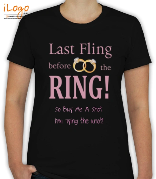 T shirts last-fling T-Shirt
