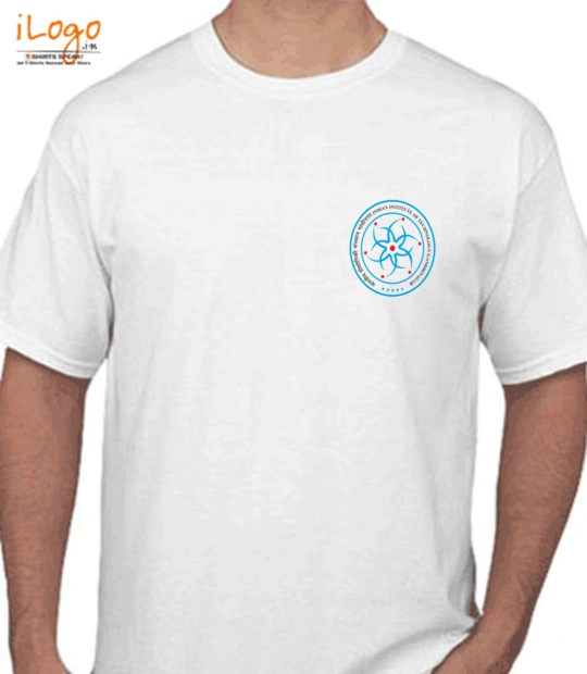 Indian institute of technology IIT-Gandhinagar T-Shirt