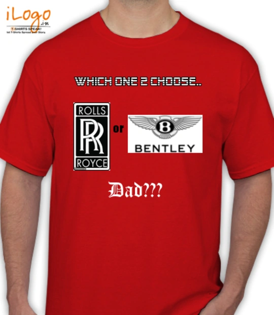 T sHIRT which-one T-Shirt
