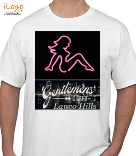 Tshirts Venu T-Shirt