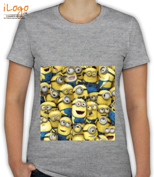 Tshirts susu T-Shirt
