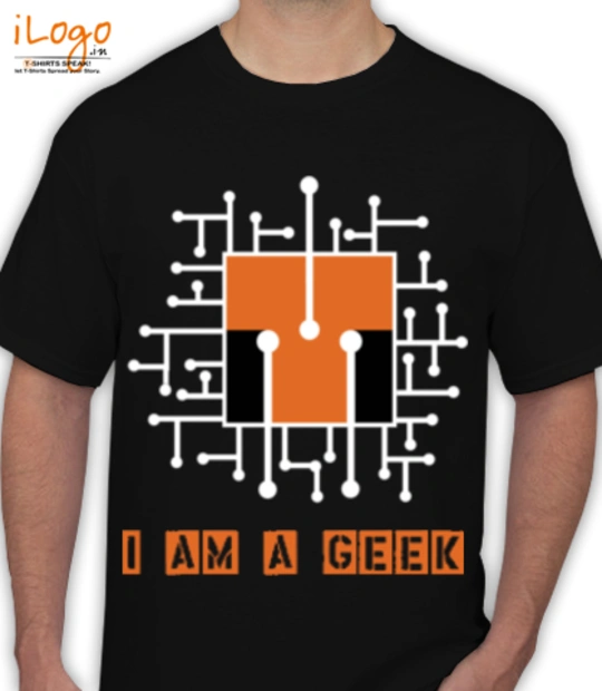 T sHIRT I-am-GEEK-final T-Shirt