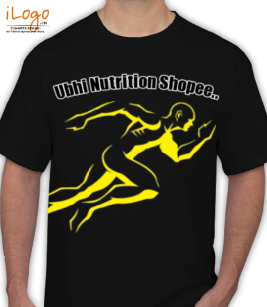 T sHIRT Manmeet-Ubhi T-Shirt