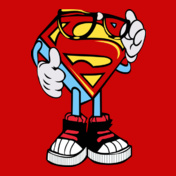 Superman-