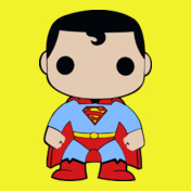 Superman-