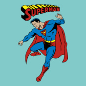 SUPERMAN-
