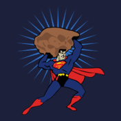 SUPERMAN-