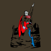 SUPERMAN-