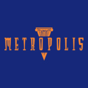 metropolis-