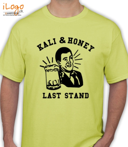 Tee KALI T-Shirt