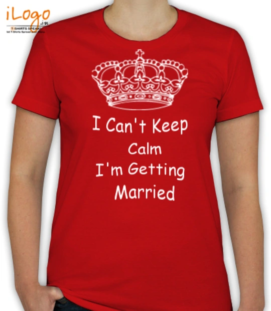 Tee bride T-Shirt