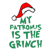 my-patronus-is-the-grinch