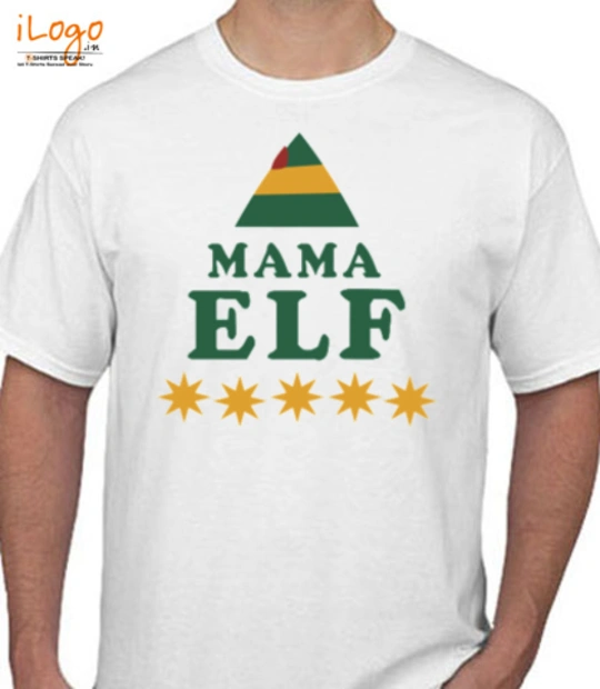 Laughing out Loud mama-fif T-Shirt