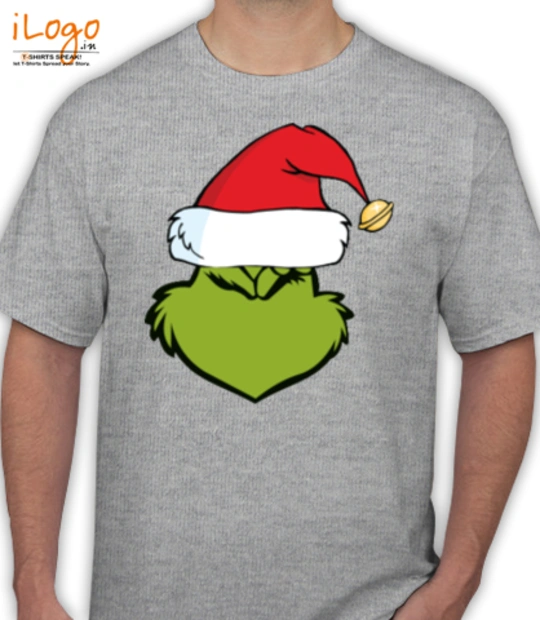 Laughing out Loud have-yoursif-a-grinchy-littleo-christmas T-Shirt