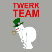 twerk-team