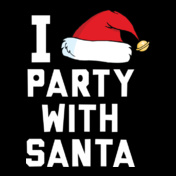 i-party-with-santa