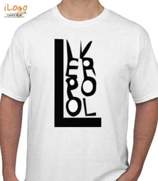 liverpool-club - T-Shirt