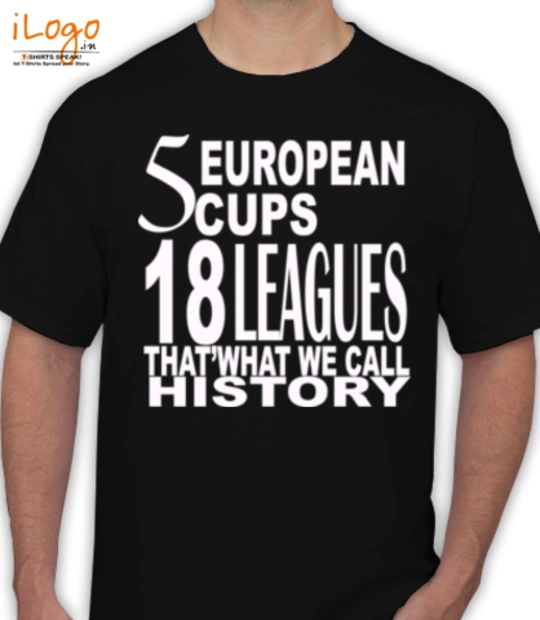 Live liverpoolleague T-Shirt