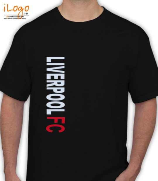 Soccer liverpool-fc- T-Shirt