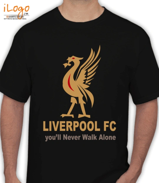 Football club liverpool-club- T-Shirt