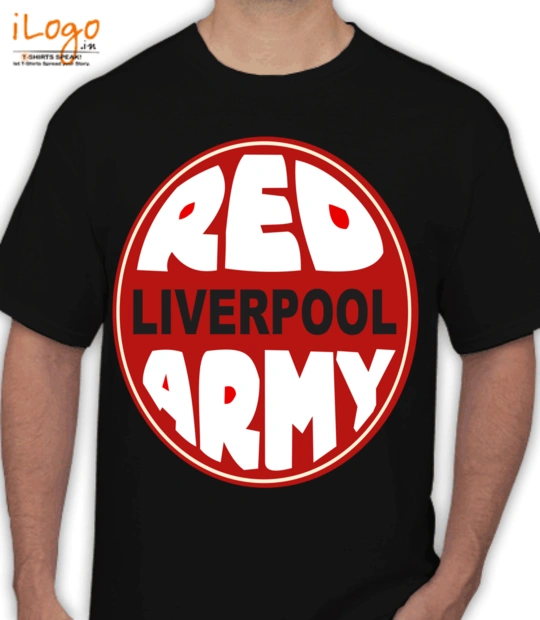 Football liverpool T-Shirt