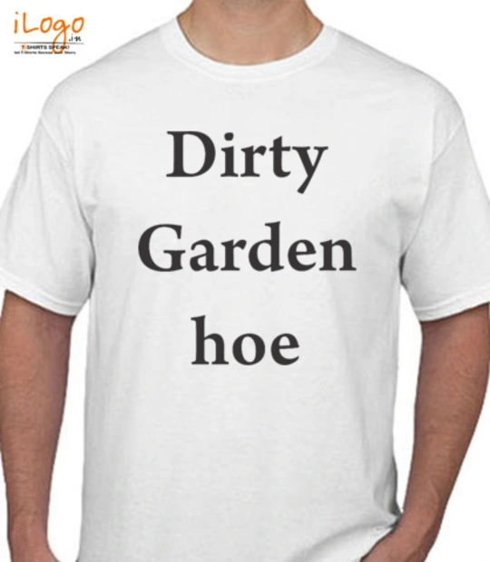 IT DIRTY Dirty-Heads-hoe T-Shirt