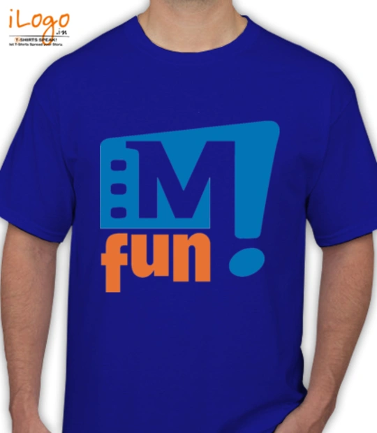 Fun-M - T-Shirt