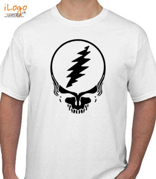 Every Grateful-Dead-EVERY-THING-I-LERNED T-Shirt