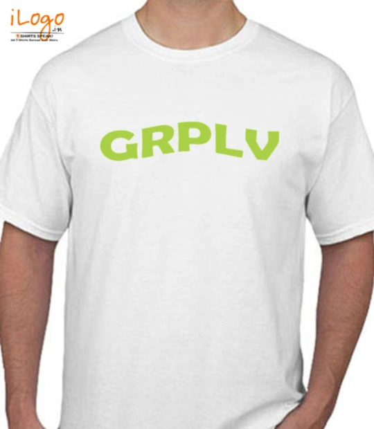 Beatles Grouplove-GRPLV T-Shirt