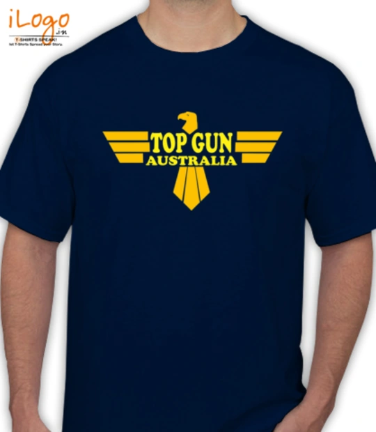  top-gun-australia T-Shirt
