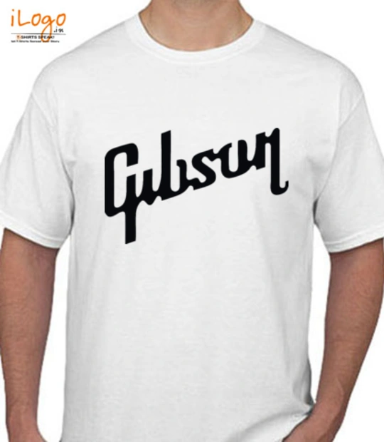 Guitar Guitar-GULSON T-Shirt