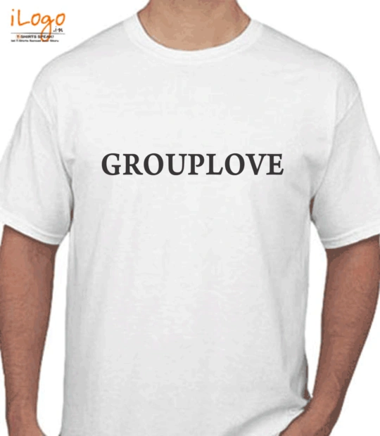 Beatles Grouplove T-Shirt
