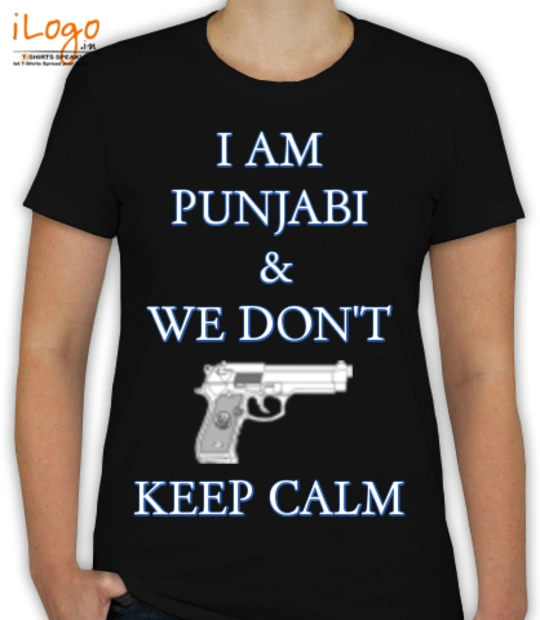 T sHIRT PUNJABIs T-Shirt