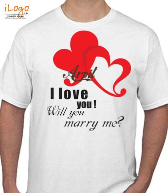 T sHIRT valantineess T-Shirt