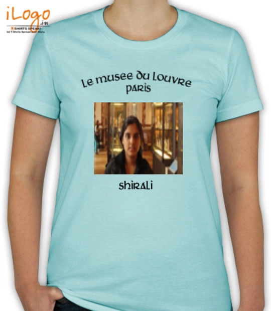 T sHIRT shirali T-Shirt