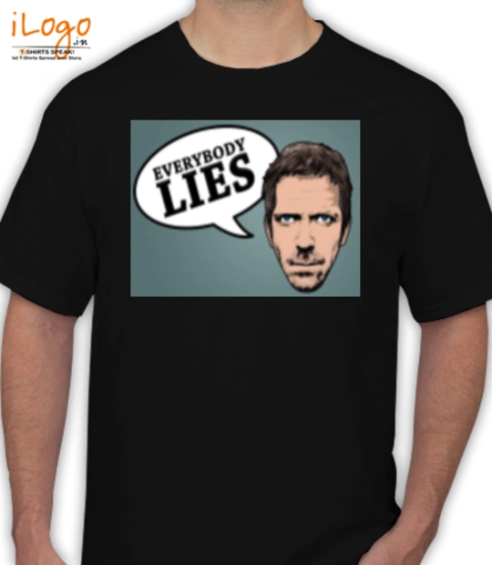 Tee Doc T-Shirt