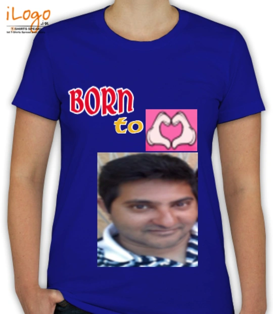 Tee Mishtu-Fin T-Shirt
