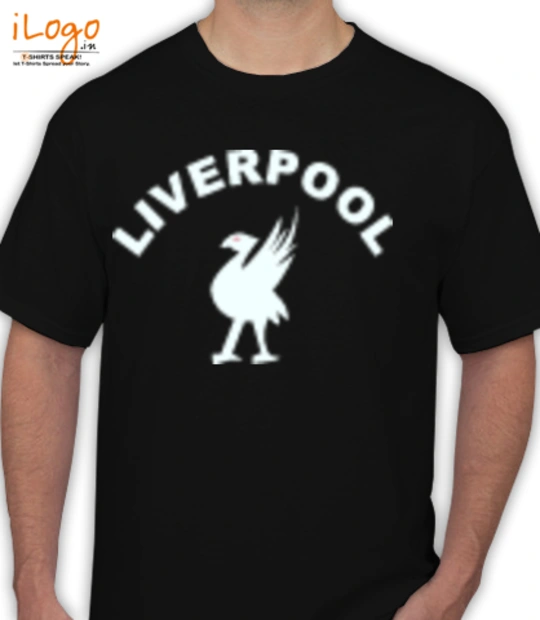 Liverpool liverpool T-Shirt