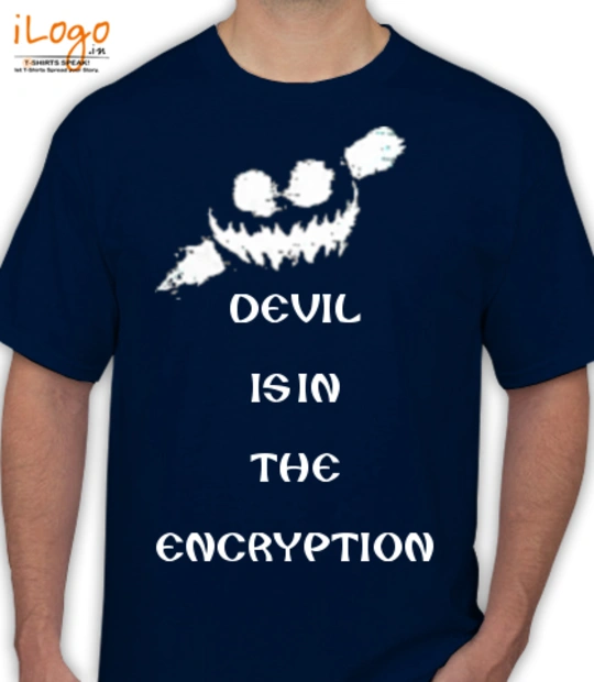 T shirts kpDevil T-Shirt