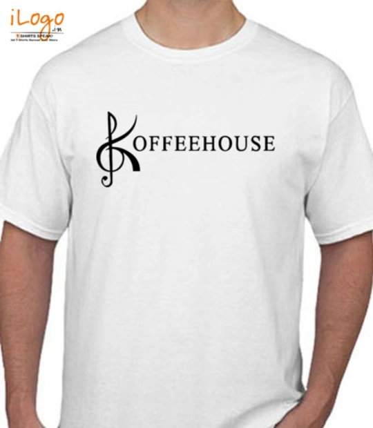 Fb page Jimmy-Page-offeehouse T-Shirt