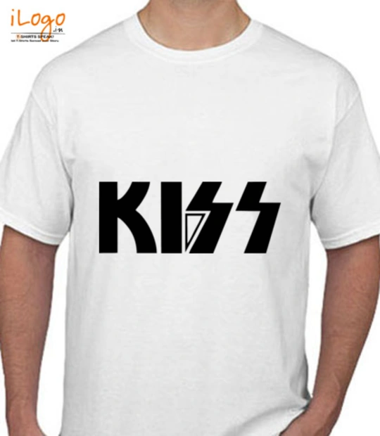 Beatles KISS-TRADE T-Shirt