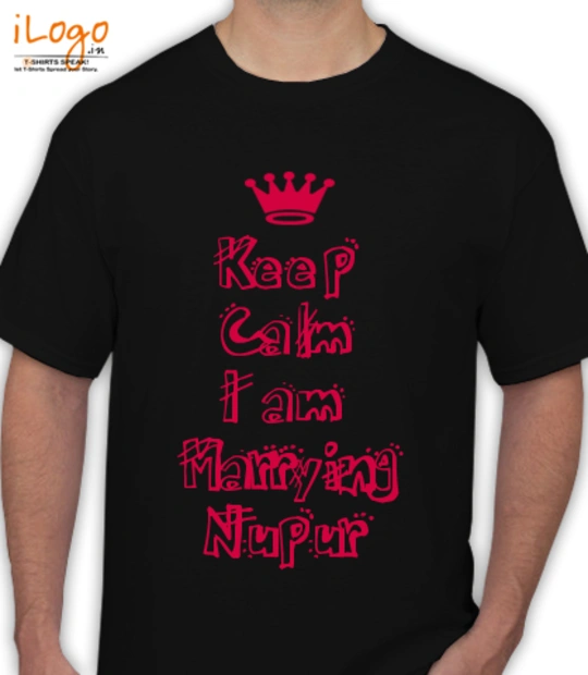 T sHIRT Nupur T-Shirt